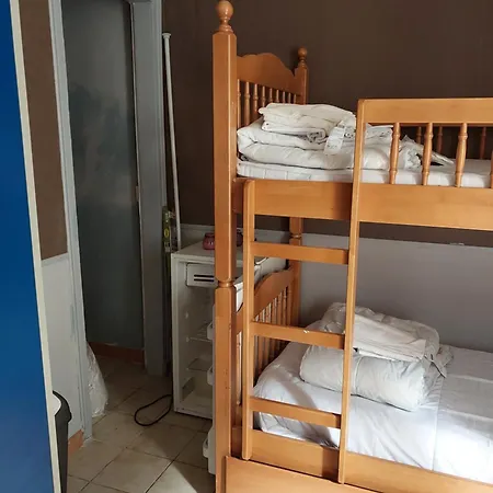 بيت شباب Dortoir Maricourt *